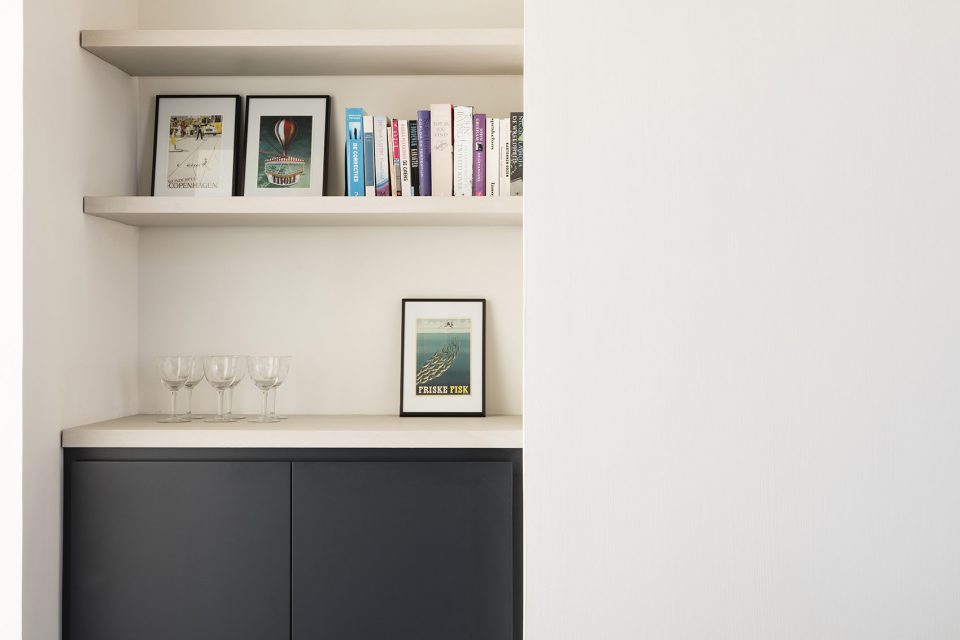 Broekkantstraat by JUMA architects