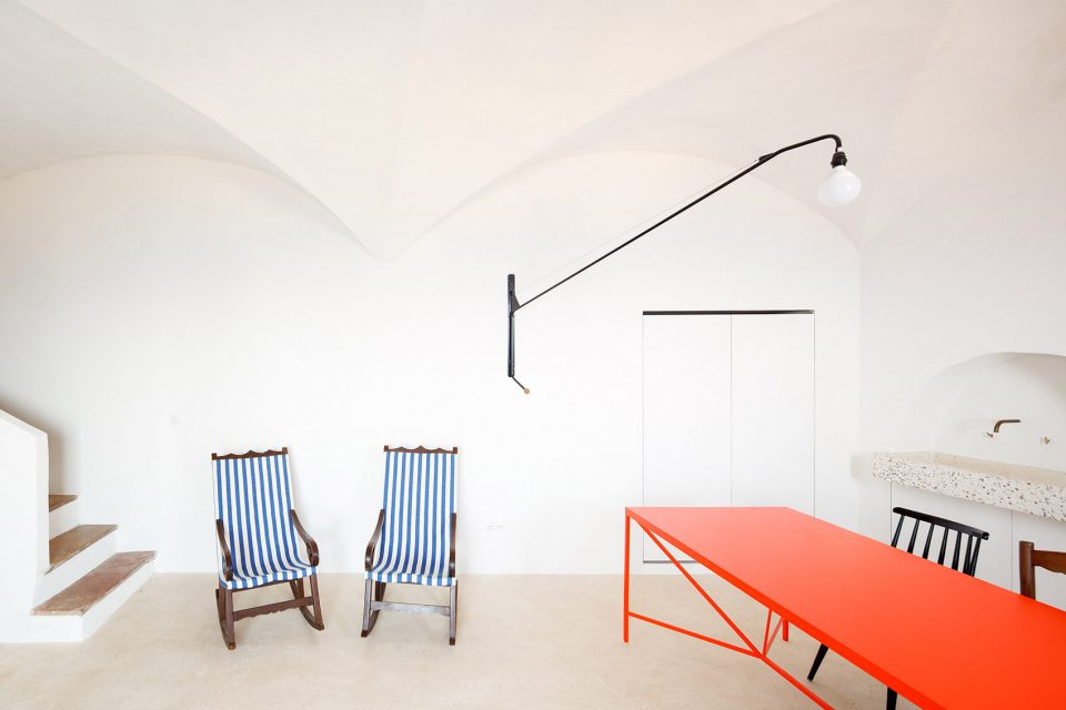 Can Rei by Isla Architects