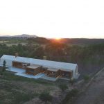 葡萄园小木屋，西班牙 / Ramón Esteve Estudio