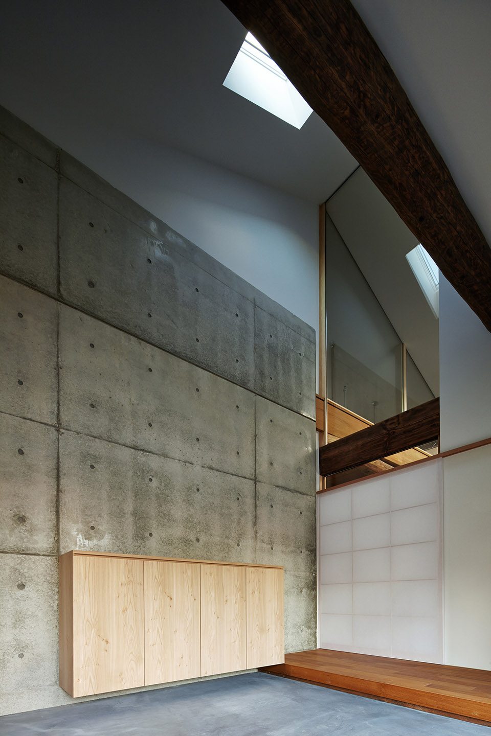 House along Saigoku highway by koyori DATT