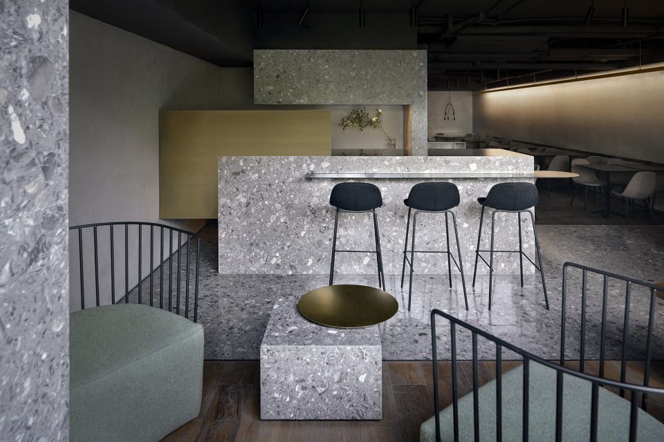 LIEVITO – GOURMET PIZZA AND BAR By MDDM STUDIO 960x640