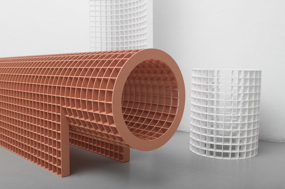 MATRIX by Studio OS ∆ OOS