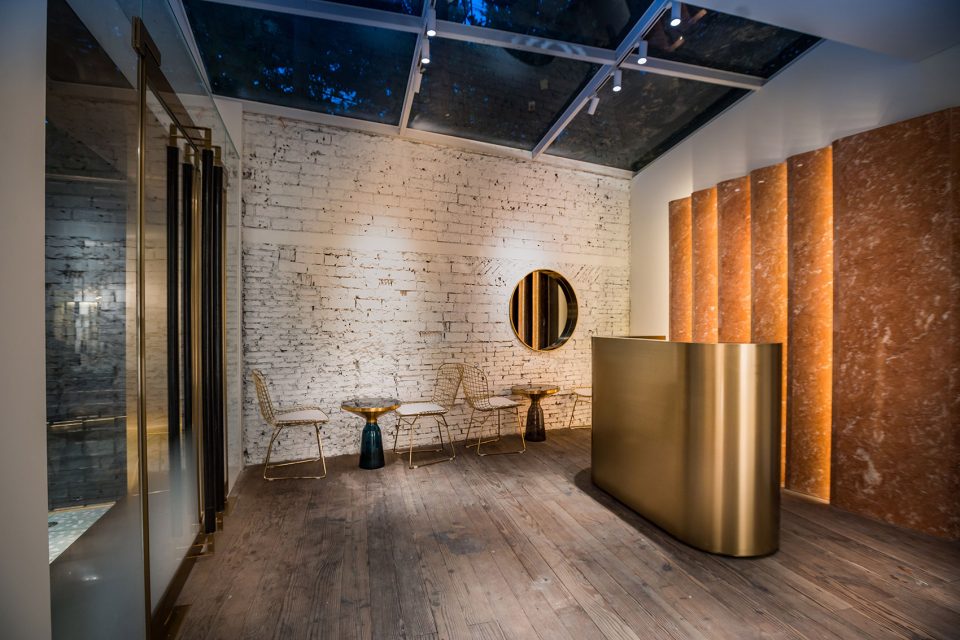 MY DREAM WEDDING Boutique flagship by NONG STUDIO