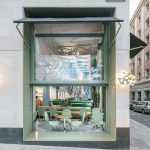 RÒMOLA咖啡屋，马德里 / Andrés Jaque