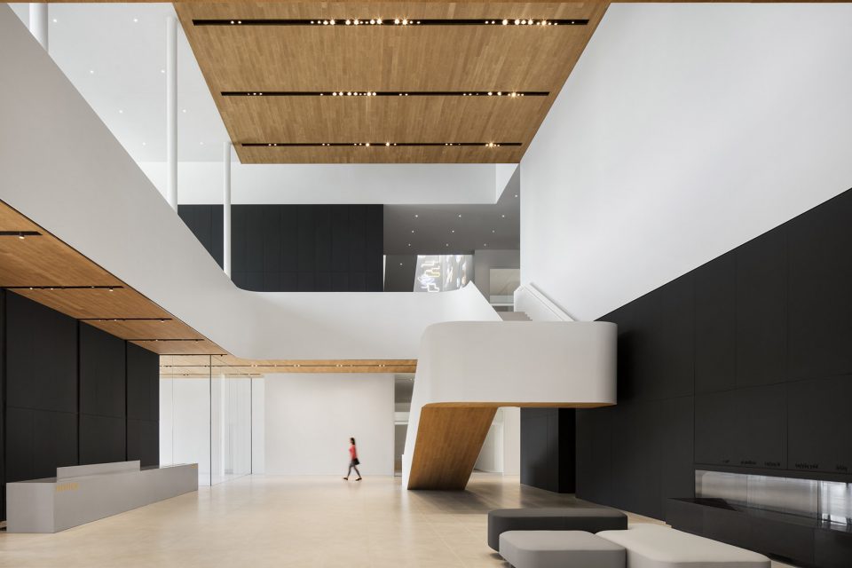 Remai Modern by KPMB