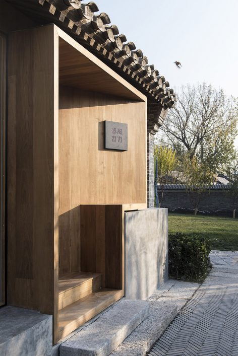 Spring Whispers Book Club Transformation of A Riverside Cottage by FON STUDIO
