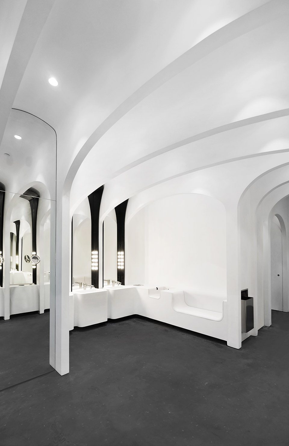 TaiKoo Hui Premium Washroom