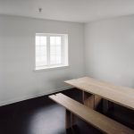 丹麦Tipperne鸟类保护区景观装置：研究站 / Johansen Skovsted Arkitekter