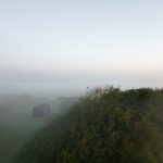 丹麦Tipperne鸟类保护区景观装置：工作坊 / Johansen Skovsted Arkitekter