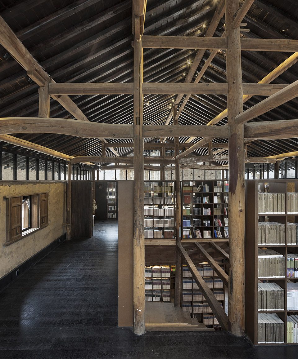 gooood interview zhanglei librairie avant garde2