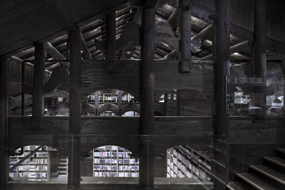 gooood interview zhanglei nanjing librairie avant garde