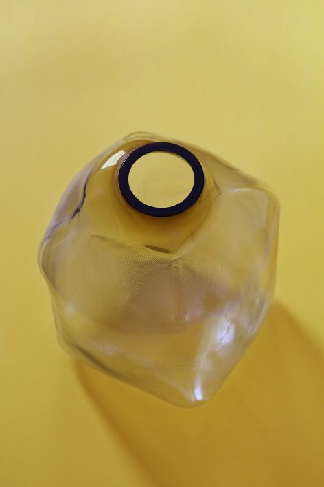 105 ltr Formen by Fabio Vogel