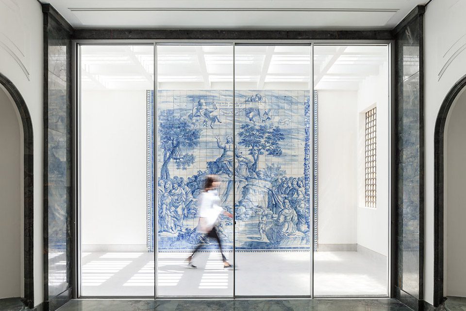 Apartment Palatina I by rar. studio