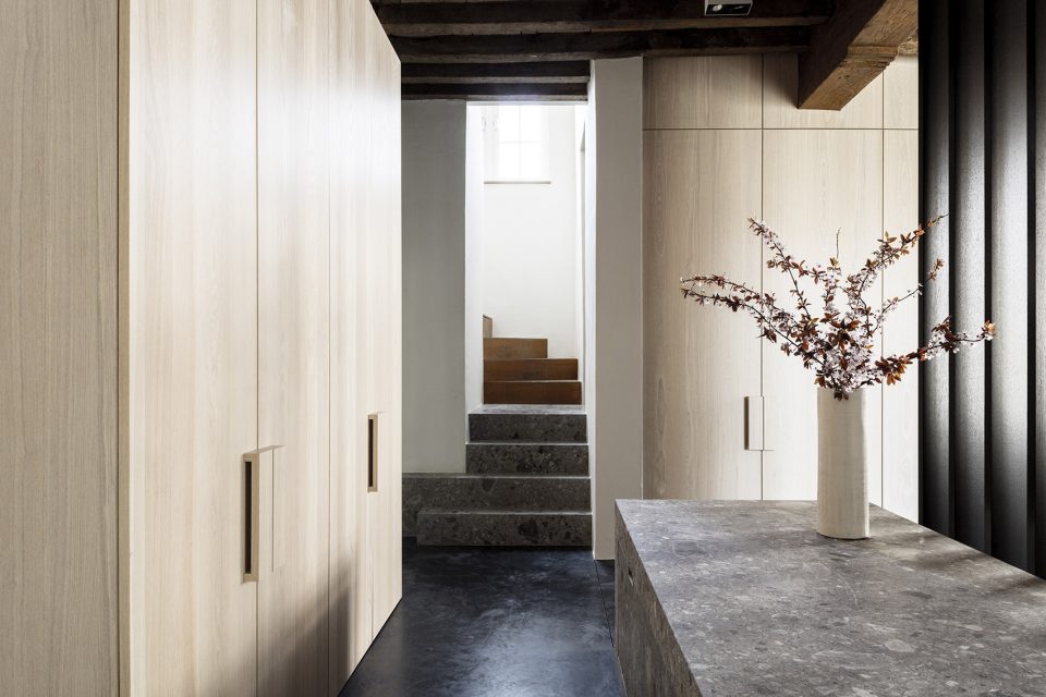 Broekkantstraat by JUMA architects
