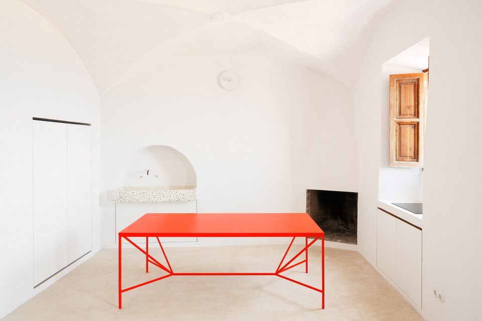 Can Rei by Isla Architects