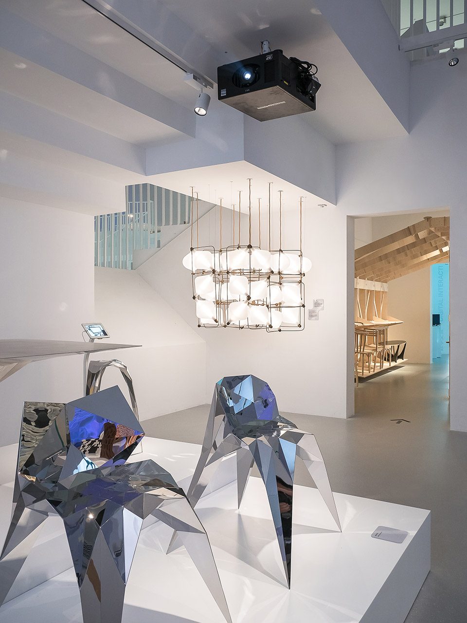 Design Museum Shenzhen China by MVRDV