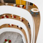 爱立信蒙特利尔新园区 ，加拿大 / Menkès Shooner Dagenais LeTourneux Architectes