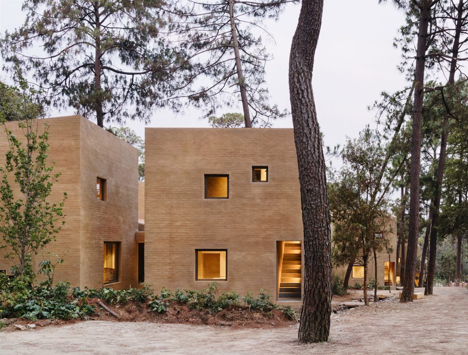 Entrepinos by Taller Hector Barroso