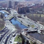 马德里河岸景观规划 / Burgos & Garrido + Porras La Casta + Rubio & Álvarez-Sala + West 8
