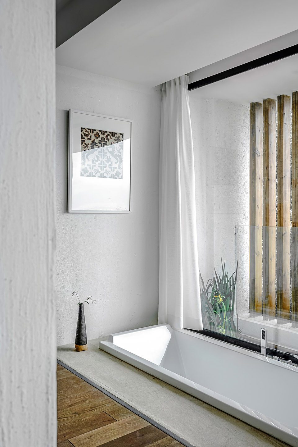 Pure House Boutique Hotel China by Yueji Architectural Design Office