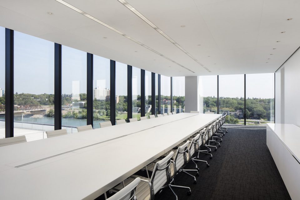 Remai Modern by KPMB