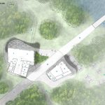 Îles-de-Boucherville国家公园服务中心，加拿大 / Smith Vigeant Architectes