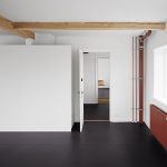 丹麦Tipperne鸟类保护区景观装置：研究站 / Johansen Skovsted Arkitekter
