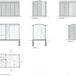 丹麦Tipperne鸟类保护区景观装置：工作坊 / Johansen Skovsted Arkitekter
