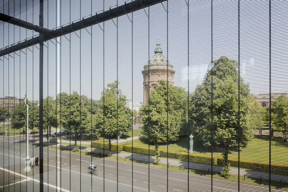 new city within the city officially celebrates its opening in mannheim