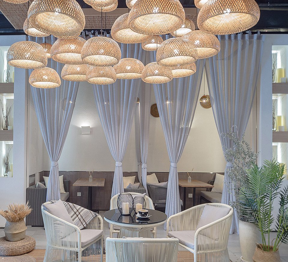 101 cafe by giovanni ferrara