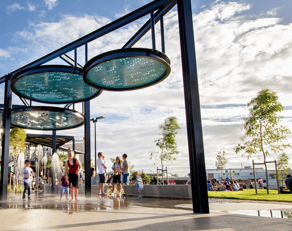 Bowden Main Park 960x757