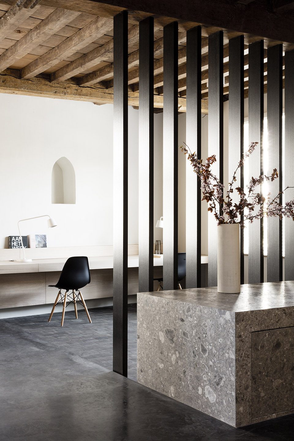 Broekkantstraat by JUMA architects