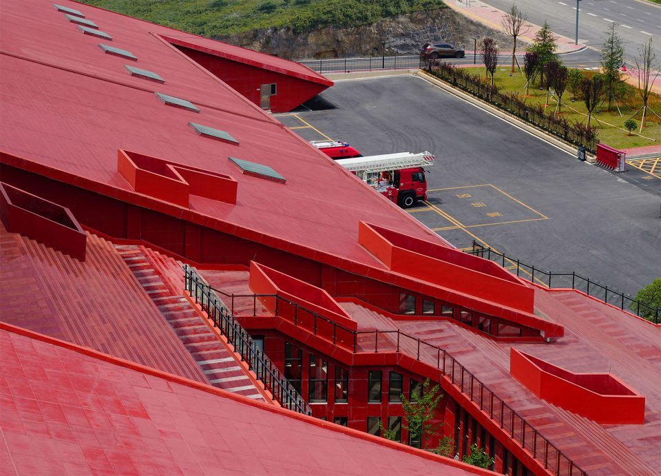 Firestation 960x691