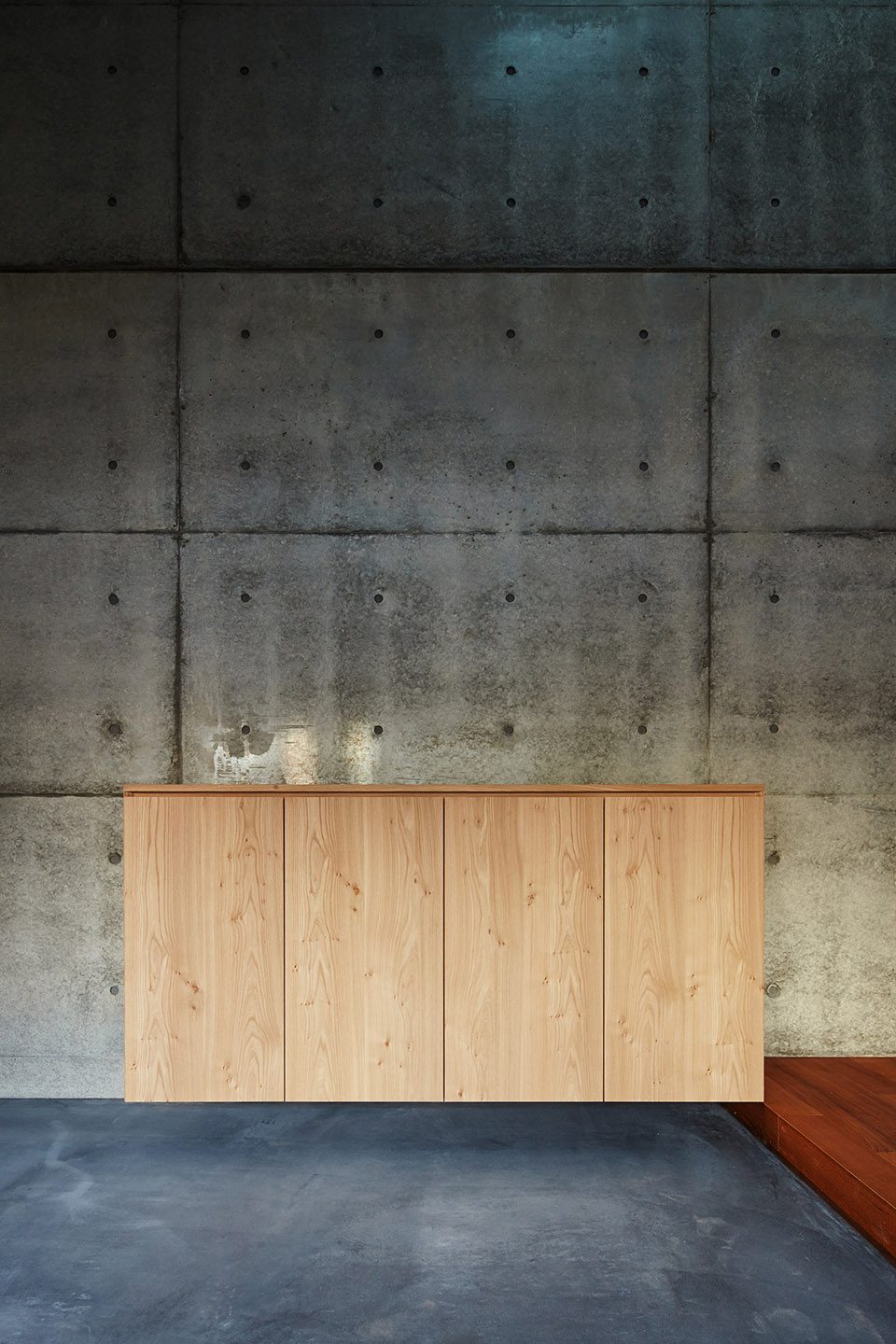 House along Saigoku highway by koyori DATT