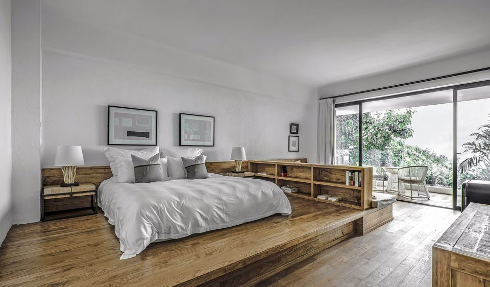 Pure House Boutique Hotel China by Yueji Architectural Design Office