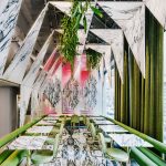 RÒMOLA咖啡屋，马德里 / Andrés Jaque