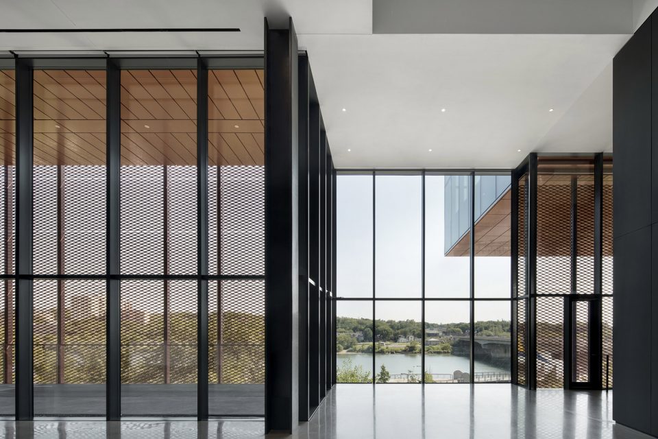Remai Modern by KPMB