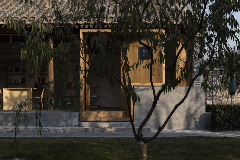 Spring Whispers Book Club Transformation of A Riverside Cottage by FON STUDIO