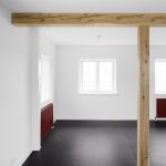 丹麦Tipperne鸟类保护区景观装置：研究站 / Johansen Skovsted Arkitekter
