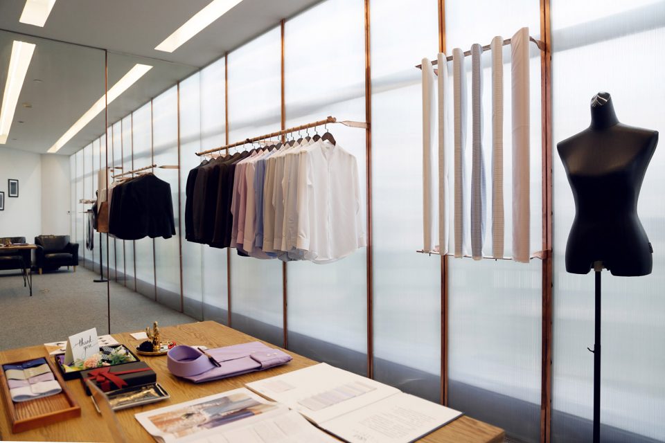 VM Showroom by SharkShark