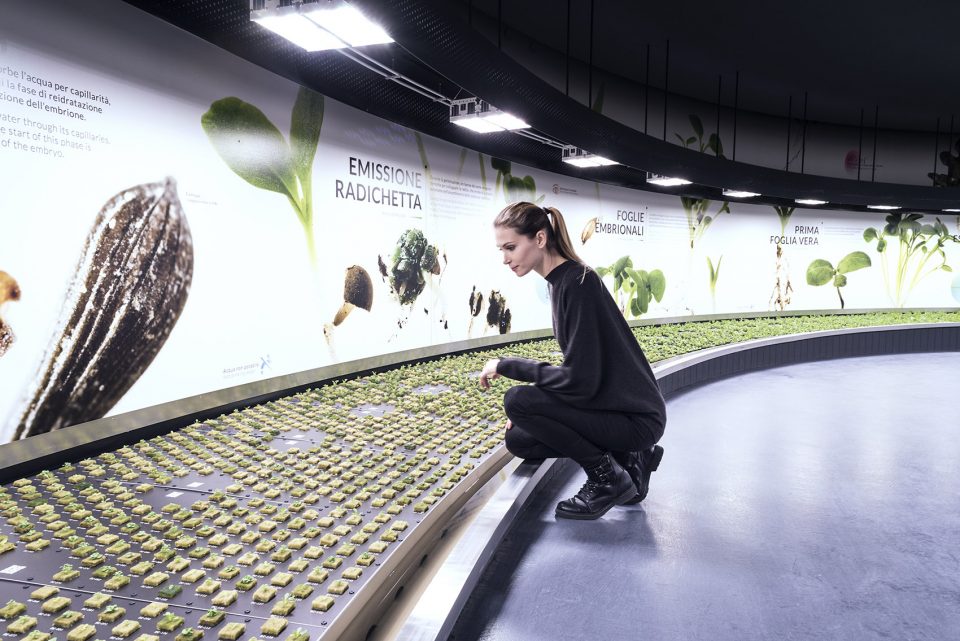 man and the future hortus by carlo ratti associati