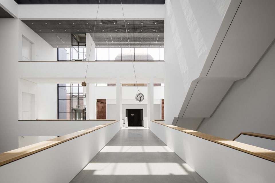 new city within the city officially celebrates its opening in mannheim