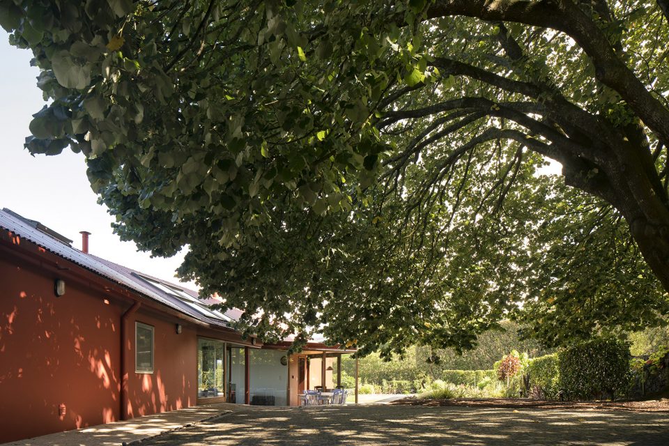 quinta da tilia house by pedro mauricio borges