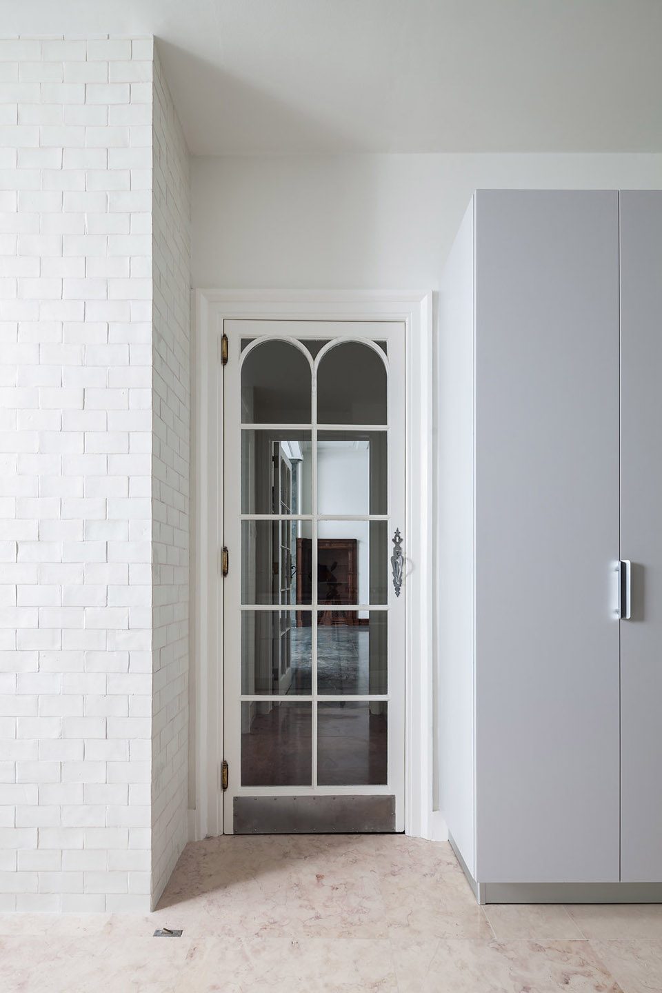 Apartment Palatina I by rar. studio