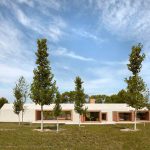 葡萄园小木屋，西班牙 / Ramón Esteve Estudio