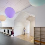 爱立信蒙特利尔新园区 ，加拿大 / Menkès Shooner Dagenais LeTourneux Architectes