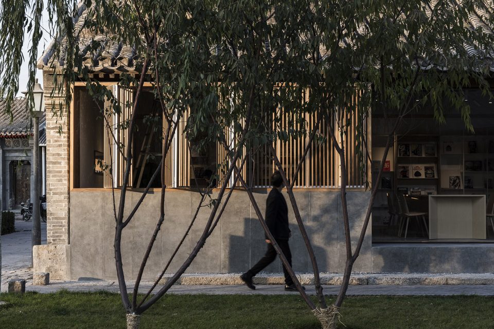 Spring Whispers Book Club Transformation of A Riverside Cottage by FON STUDIO