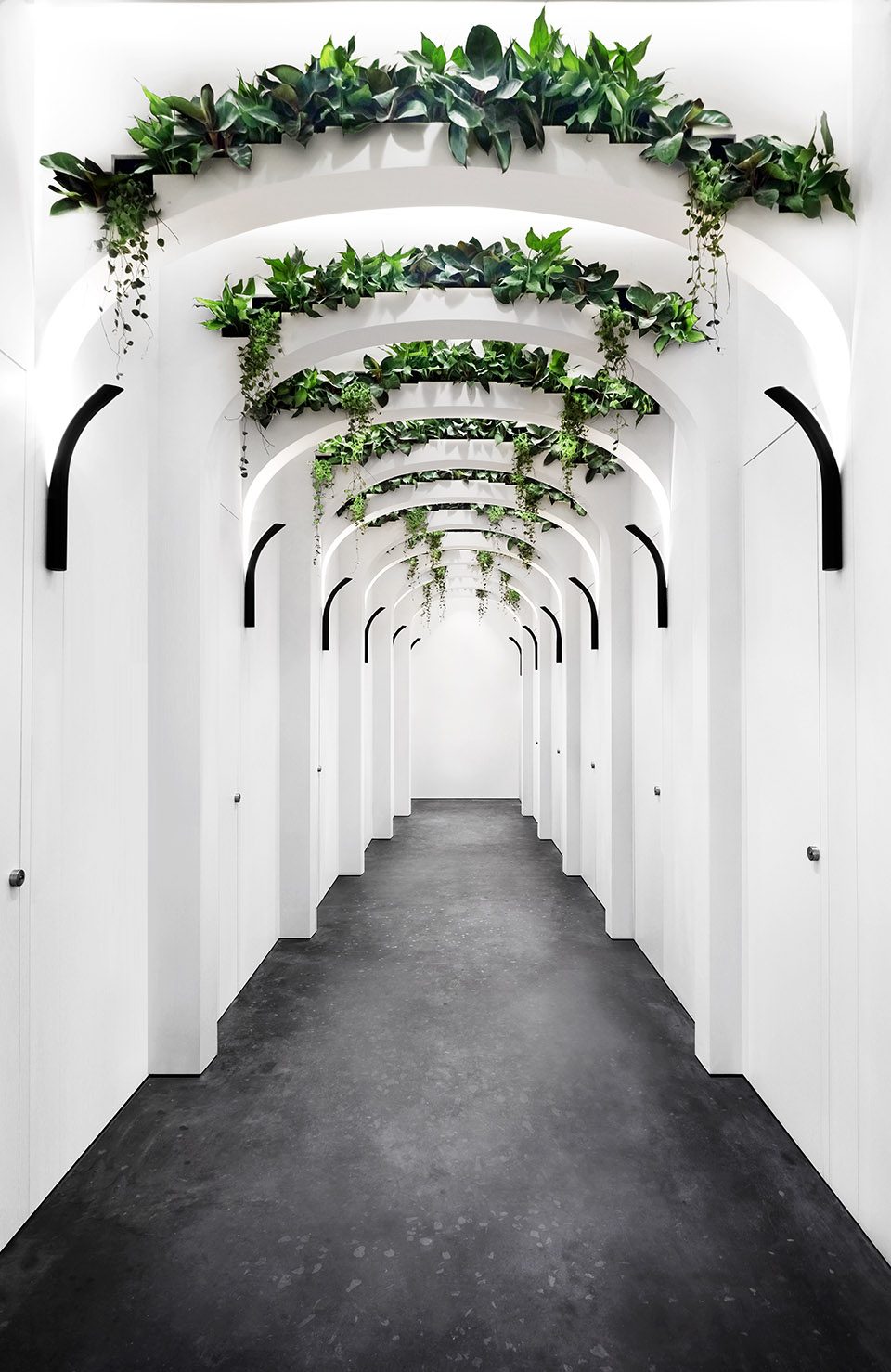 TaiKoo Hui Premium Washroom