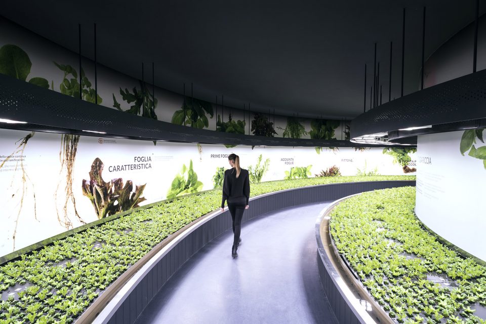 man and the future hortus by carlo ratti associati