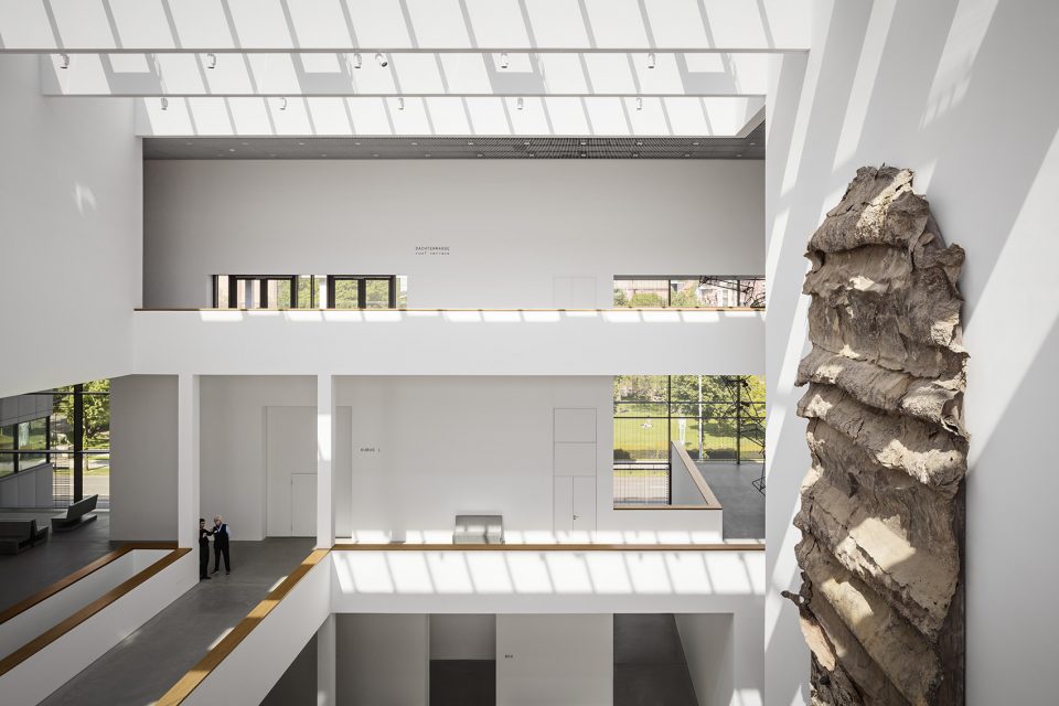 new city within the city officially celebrates its opening in mannheim